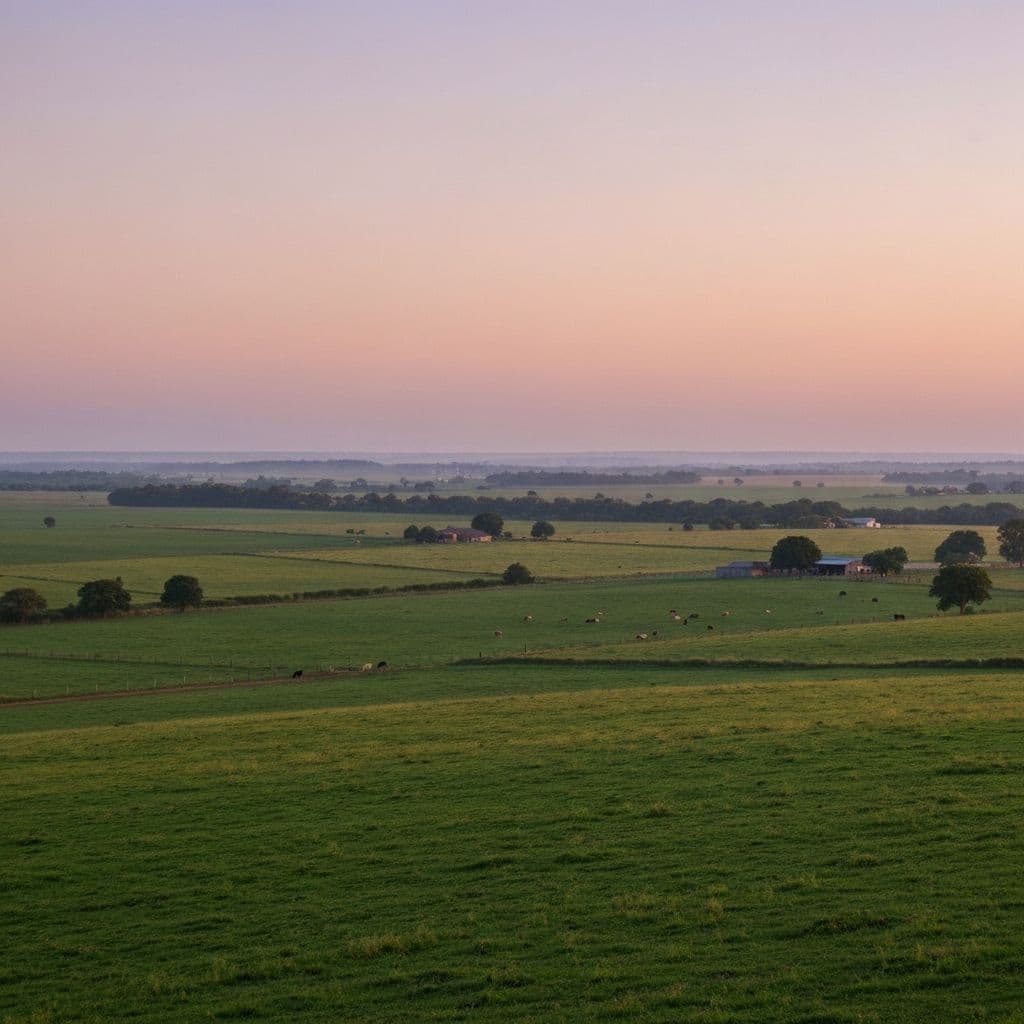 Campo paraguayo