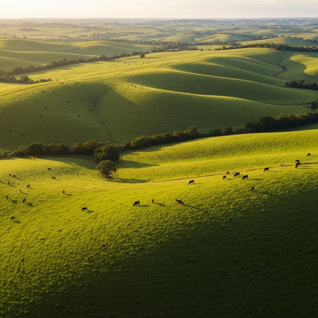 Pasturas paraguayas